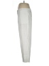 Theory Ivory Casual Pants Size 10 - photo 5