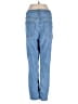 Universal Thread Blue Jeans Size 16 - photo 2
