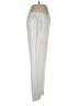 Theory Ivory Casual Pants Size 10 - photo 4