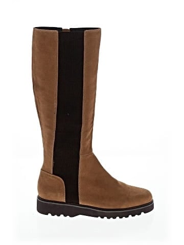 Donald J Pliner Boots (view 1)