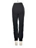 TNA Solid Black Active Pants Size XS - photo 2