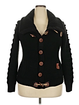 Assorted Brands Cardigan