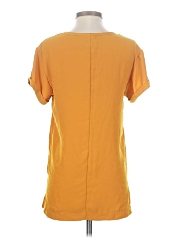 Rag & Bone Short Sleeve Top (view 2)