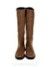 Donald J Pliner Brown Boots Size 7 1/2 - photo 2