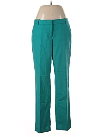 J.Crew Wool Pants (view 1)