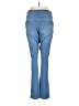 Assorted Brands Blue Jeans Size M - photo 2