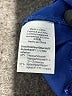 J.Crew Blue Sleeveless Blouse Size M - photo 8