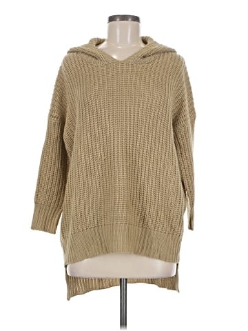 Cotton Emporium Pullover Sweater (view 1)