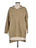 Cotton Emporium 100% Acrylic Tan Pullover Sweater Size M - photo 1