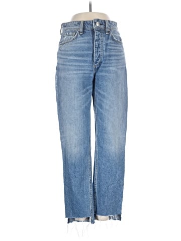 Rag & Bone Jeans (view 1)