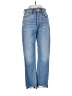 Rag & Bone Blue Jeans Size 25 waist - photo 1