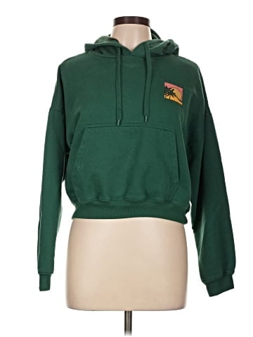Billabong Pullover Hoodie (view 1)
