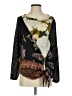 Tiny 100% Polyester Black 3/4 Sleeve T-Shirt Size XS - photo 1