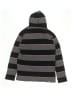 Vans 100% Cotton Gray Pullover Hoodie Size M (youth) - photo 2