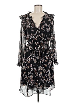 Time And Tru Casual Dress
