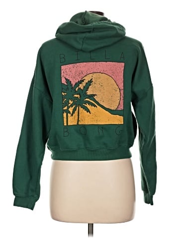 Billabong Pullover Hoodie (view 2)