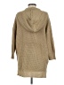 Cotton Emporium 100% Acrylic Tan Pullover Sweater Size M - photo 2