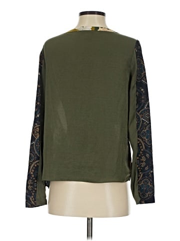 Tiny 3/4 Sleeve T-Shirt (view 2)