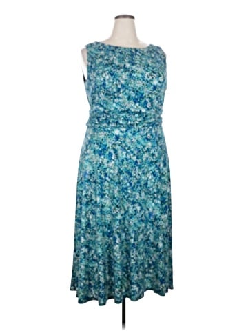Cj Banks Cocktail Dress (view 1)