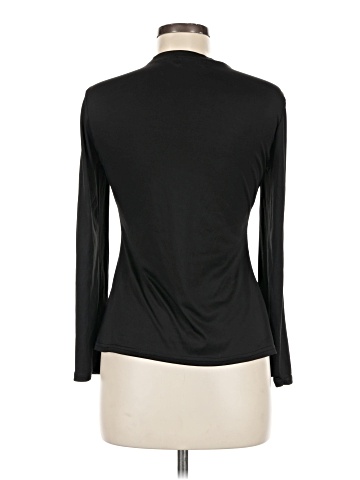 FancyQube Long Sleeve Top (view 2)