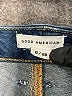 Good American Hearts Blue Jeans Size 6 - photo 7