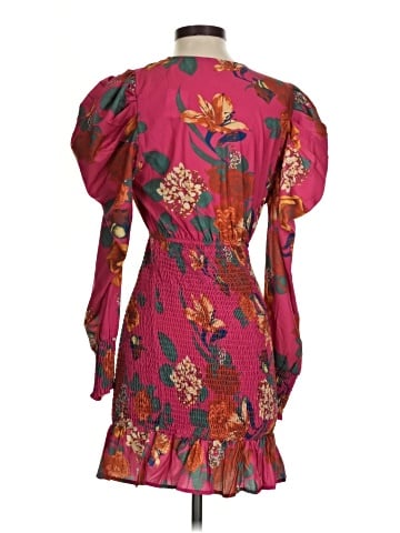 Willow & Root Cocktail Dress (view 2)