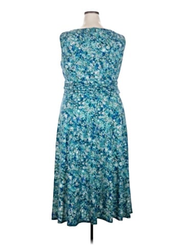 Cj Banks Cocktail Dress (view 2)