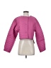 Lulus 100% Cotton Pink Jacket Size S - photo 1
