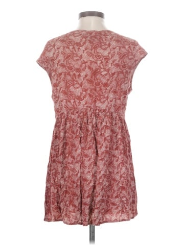 Vanessa Virginia Casual Dress (view 2)