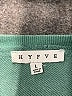 Hyfve Green Sweatshirt Size L - photo 7