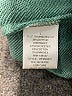 Hyfve Green Sweatshirt Size L - photo 8