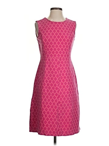 Lands' End Cocktail Dress (view 1)