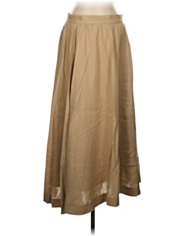 Ann Taylor Casual Skirt (view 1)