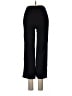 Athleta Solid Black Dress Pants Size M - photo 2