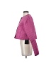 Lulus 100% Cotton Pink Jacket Size S - photo 5
