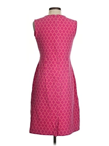 Lands' End Cocktail Dress (view 2)