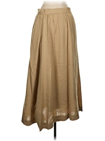 Ann Taylor Casual Skirt (view 2)