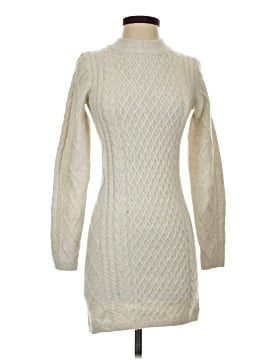 H&M Women's Sweater Dresses On Sale Up To 90% Off Retail | ThredUp