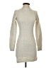 H&M Ivory Casual Dress Size XS - photo 1