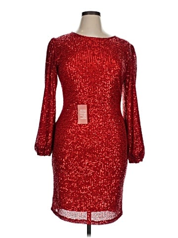 Ivy City Co. Cocktail Dress (view 1)