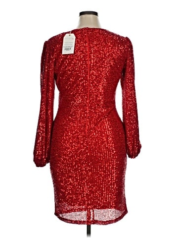 Ivy City Co. Cocktail Dress (view 2)