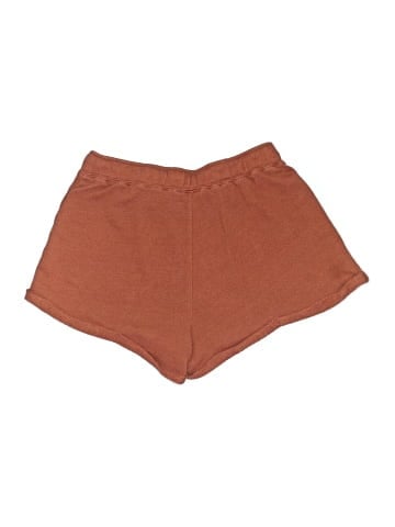 Out From Under Shorts (view 2)