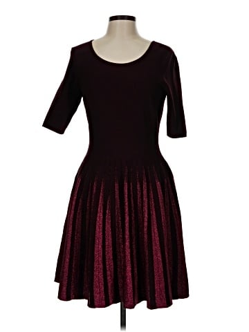 Milly Cocktail Dress (view 1)