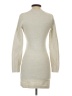 H&M Ivory Casual Dress Size XS - photo 2