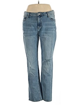 Rachel Parcell Jeans (view 1)