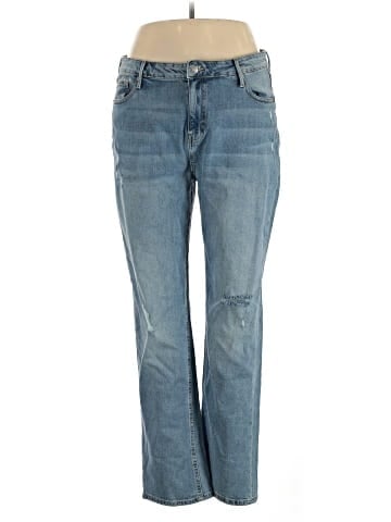 Rachel Parcell Jeans (view 1)