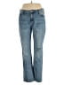 Rachel Parcell Hearts Blue Jeans Size 34 waist - photo 1