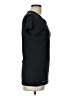 Nike Solid Black Active T-Shirt Size L - photo 4