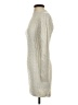 H&M Ivory Casual Dress Size XS - photo 5