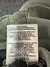 Express 100% Lyocell Gray Romper Size XS - photo 5